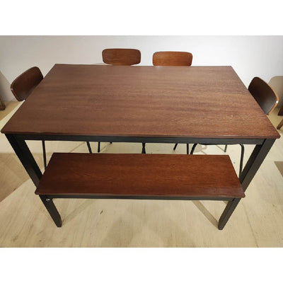 LANCASTER Dining Set