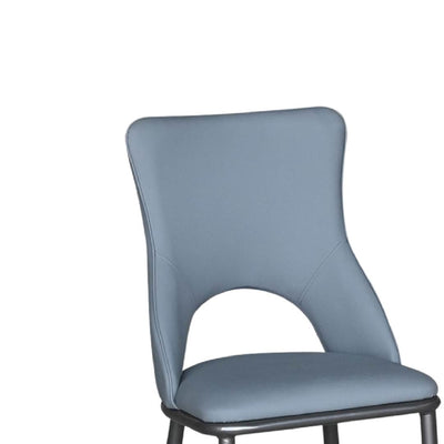 LANDRY Dining Chair Grey