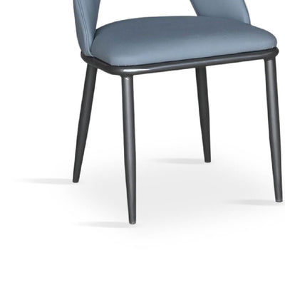 LANDRY Dining Chair Grey