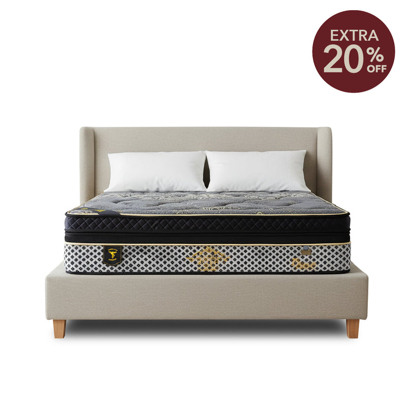 LADY AMERICANA POSH BEAUTY SERIES Mattress