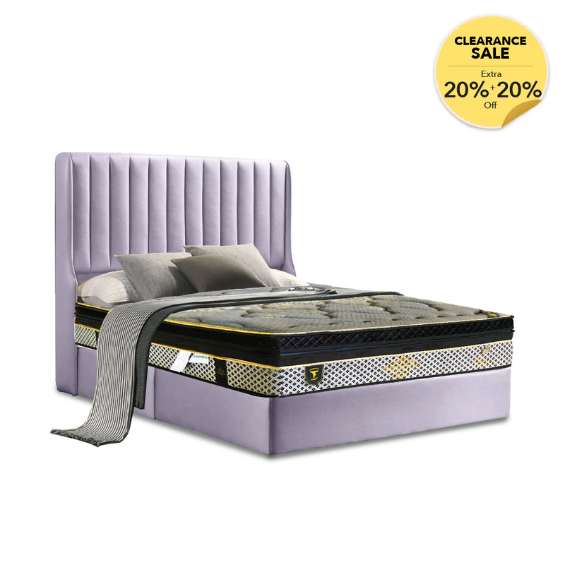 LADY AMERICANA POSH BEAUTY SERIES Mattress