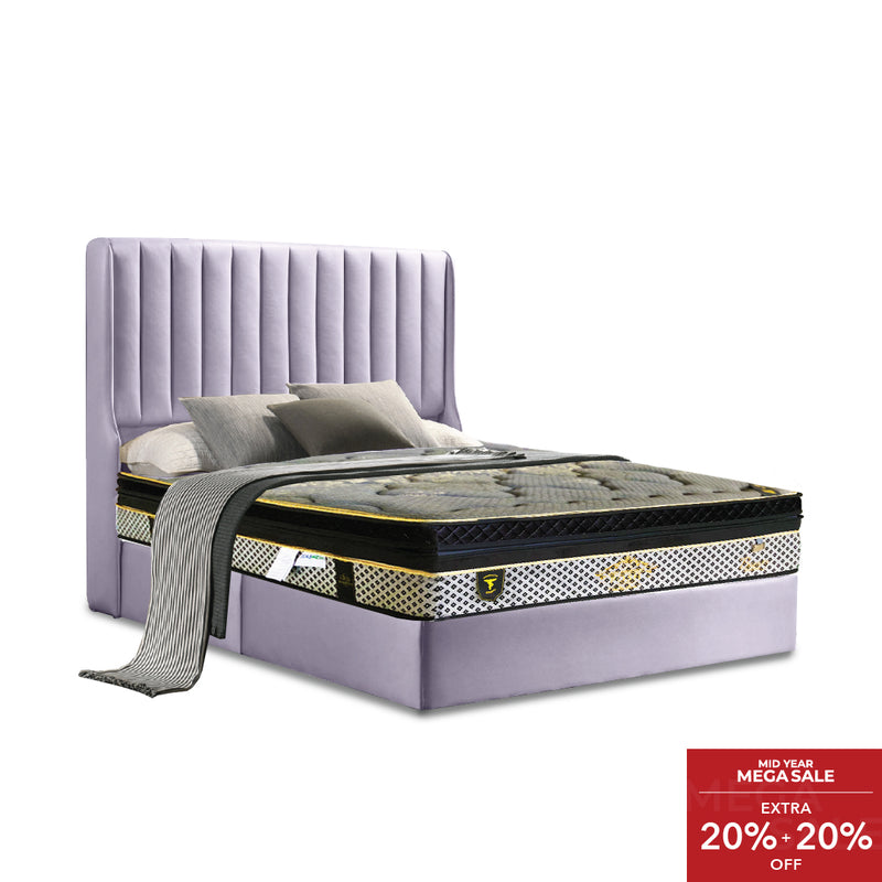 LADY AMERICANA POSH BEAUTY SERIES Mattress