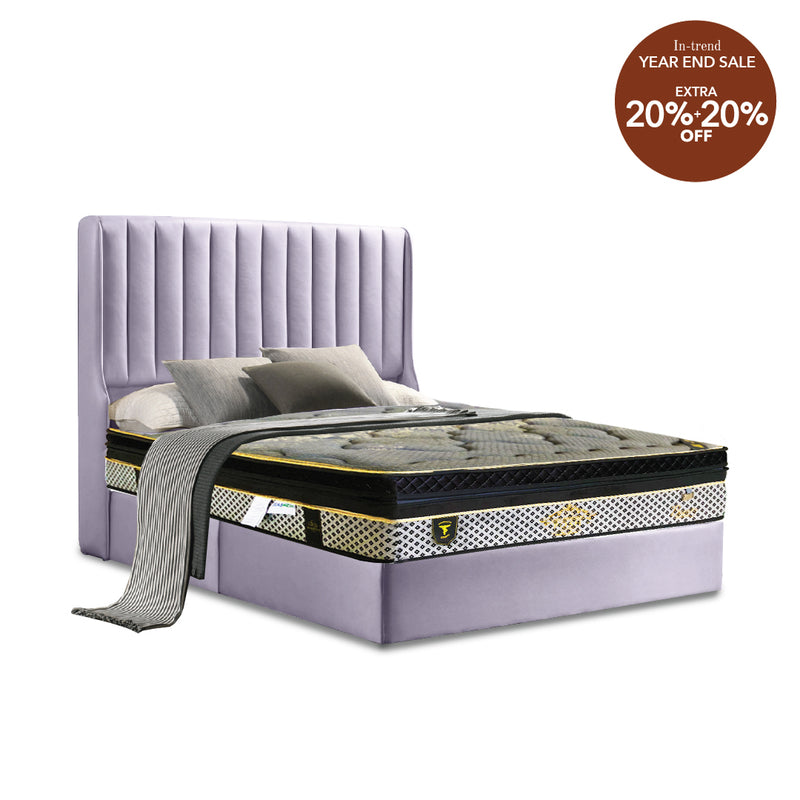 LADY AMERICANA POSH BEAUTY SERIES Mattress