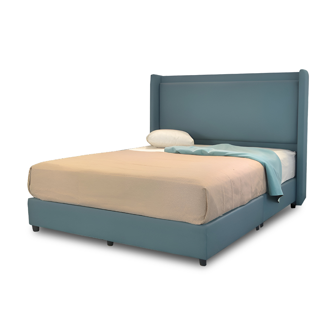 LARRY Bed