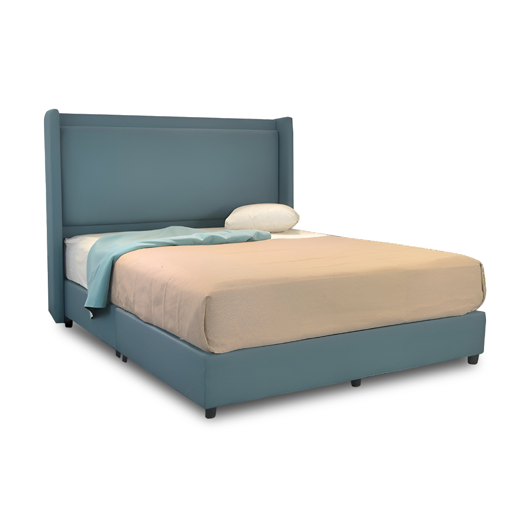 LARRY Bed