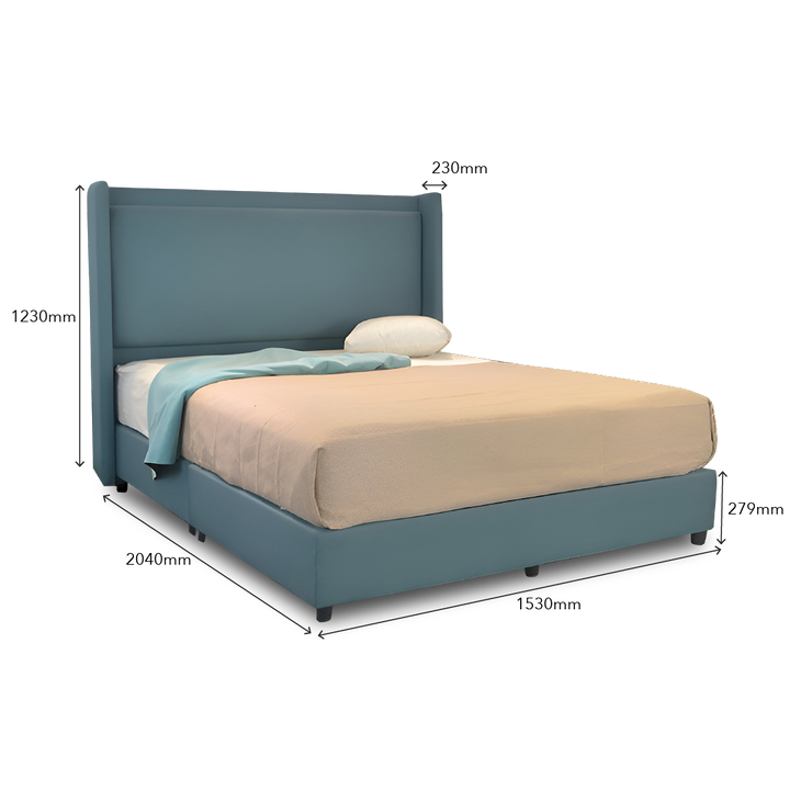 LARRY Bed