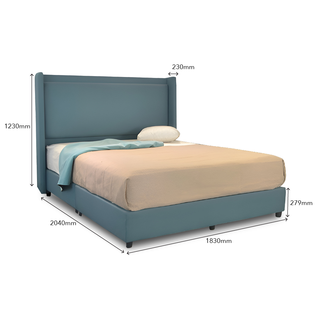 LARRY Bed