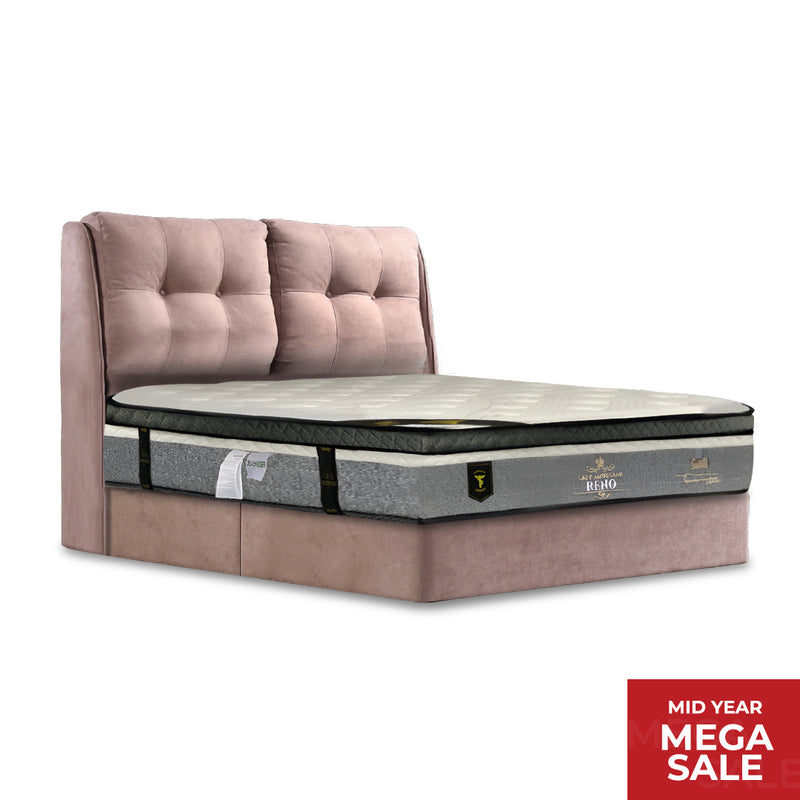 LADY AMERICANA RENO Queen Mattress