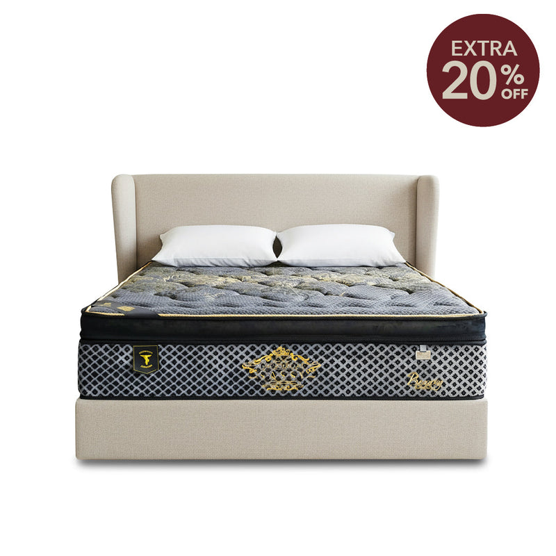 LADY AMERICANA SASSY BEAUTY SERIES Mattress