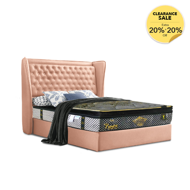 LADY AMERICANA SASSY BEAUTY SERIES Mattress