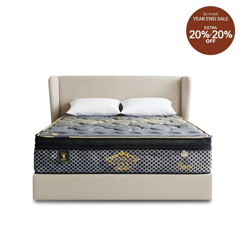 LADY AMERICANA SASSY BEAUTY SERIES Mattress