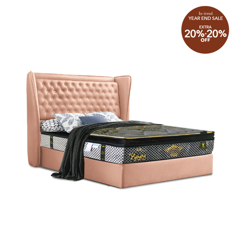LADY AMERICANA SASSY BEAUTY SERIES Mattress