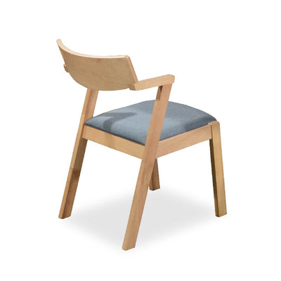 LATVIANE Dining Chair