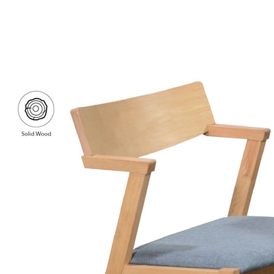 LATVIANE Dining Chair