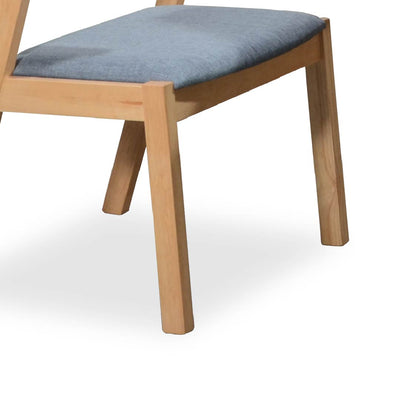 LATVIANE Dining Chair