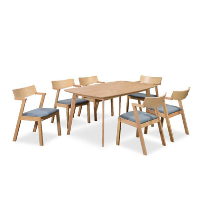 LATVIANE Dining Chair