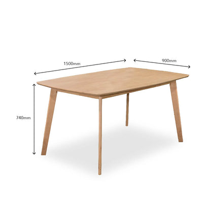 LATVIANE Dining Table