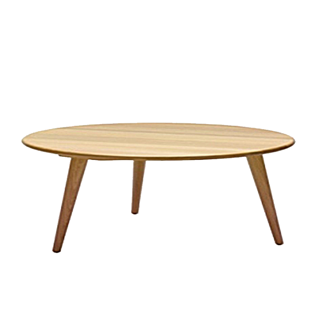 LAUREN Coffee Table (NATURAL)