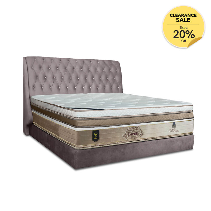 LADY AMERICANA EMPIRE Mattress