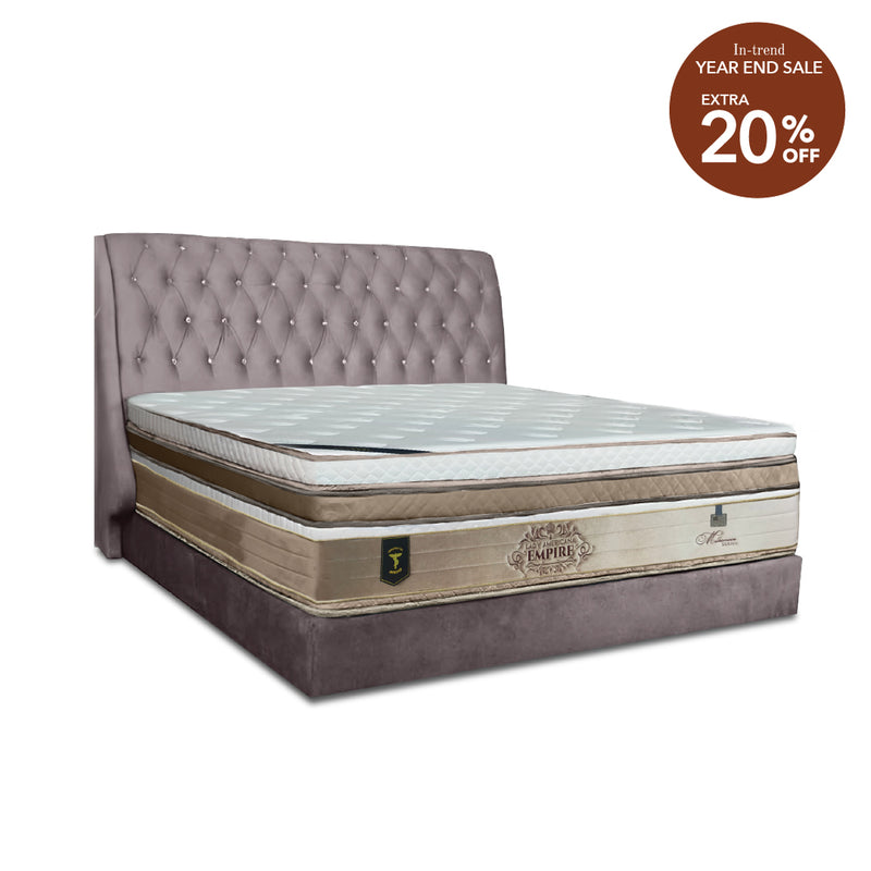 LADY AMERICANA EMPIRE Mattress