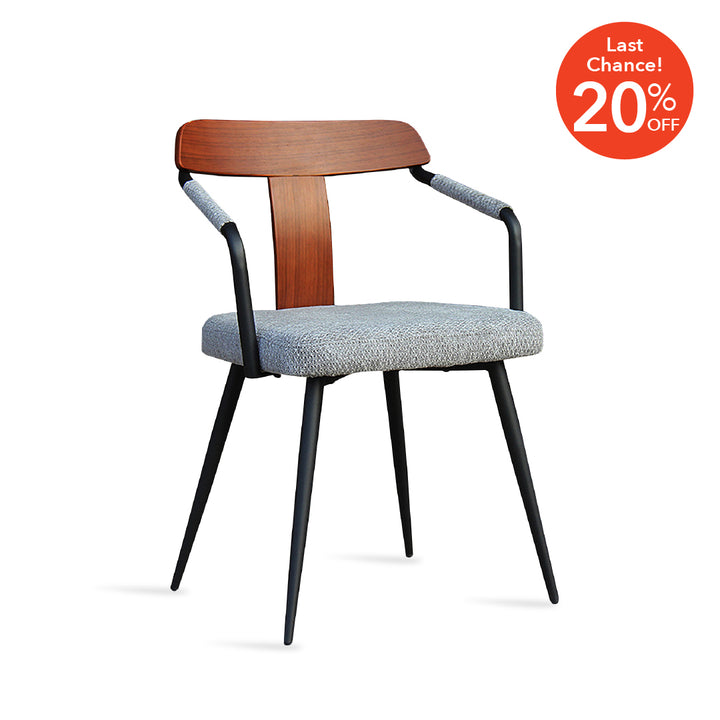 LEARIC Dining Chair