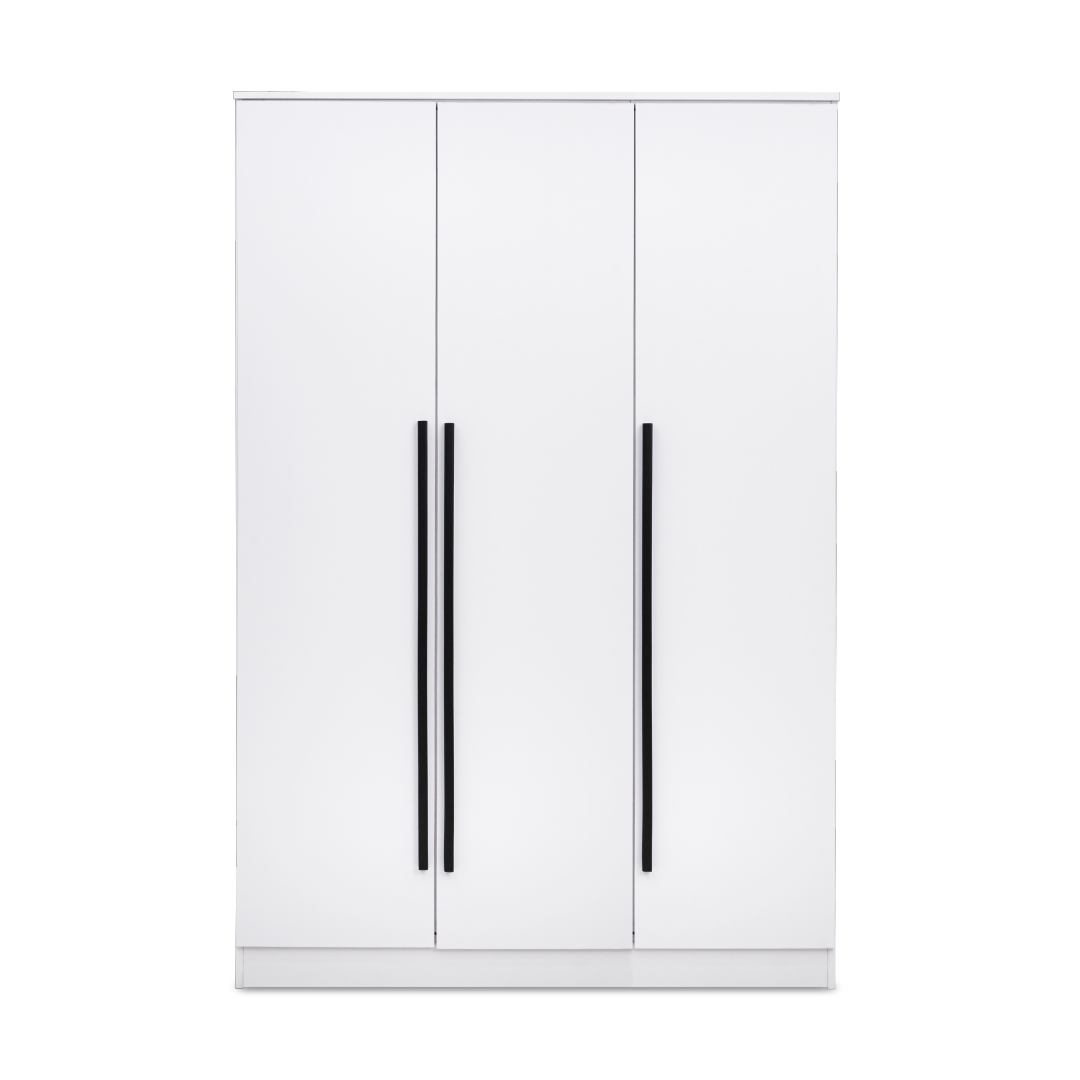 BELLE Closet & LEIA Wardrobe Bundle Set