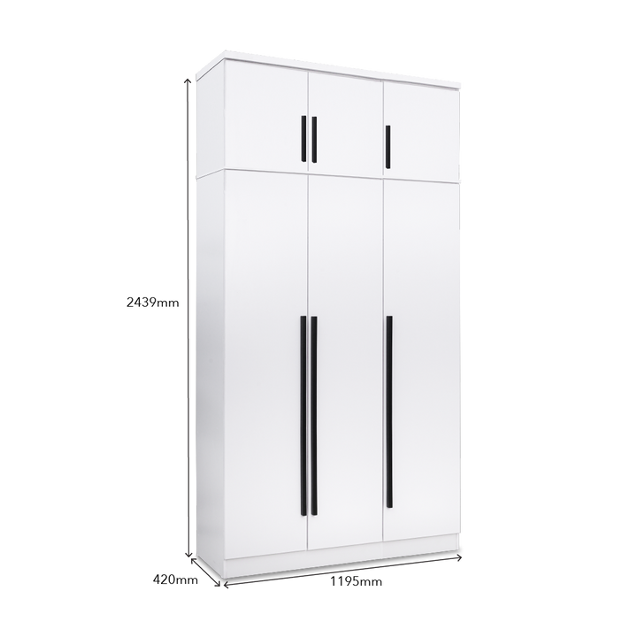 REVERIE Heaven Room Package