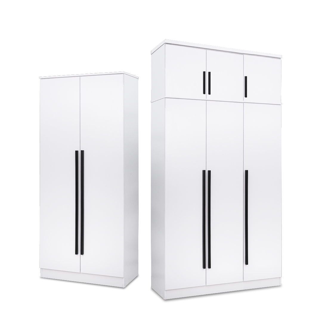 LEIA Wardrobe Bundle Set