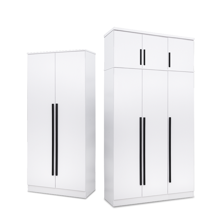 LEIA Wardrobe Bundle Set