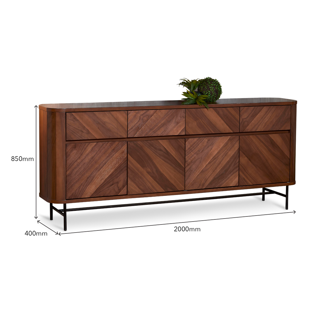 LEILANI Sideboard