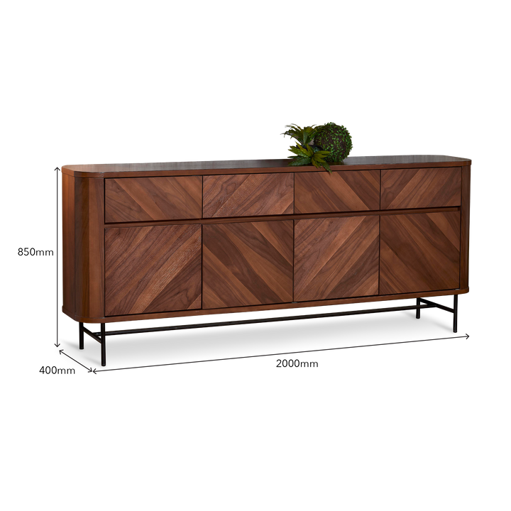 LEILANI Sideboard