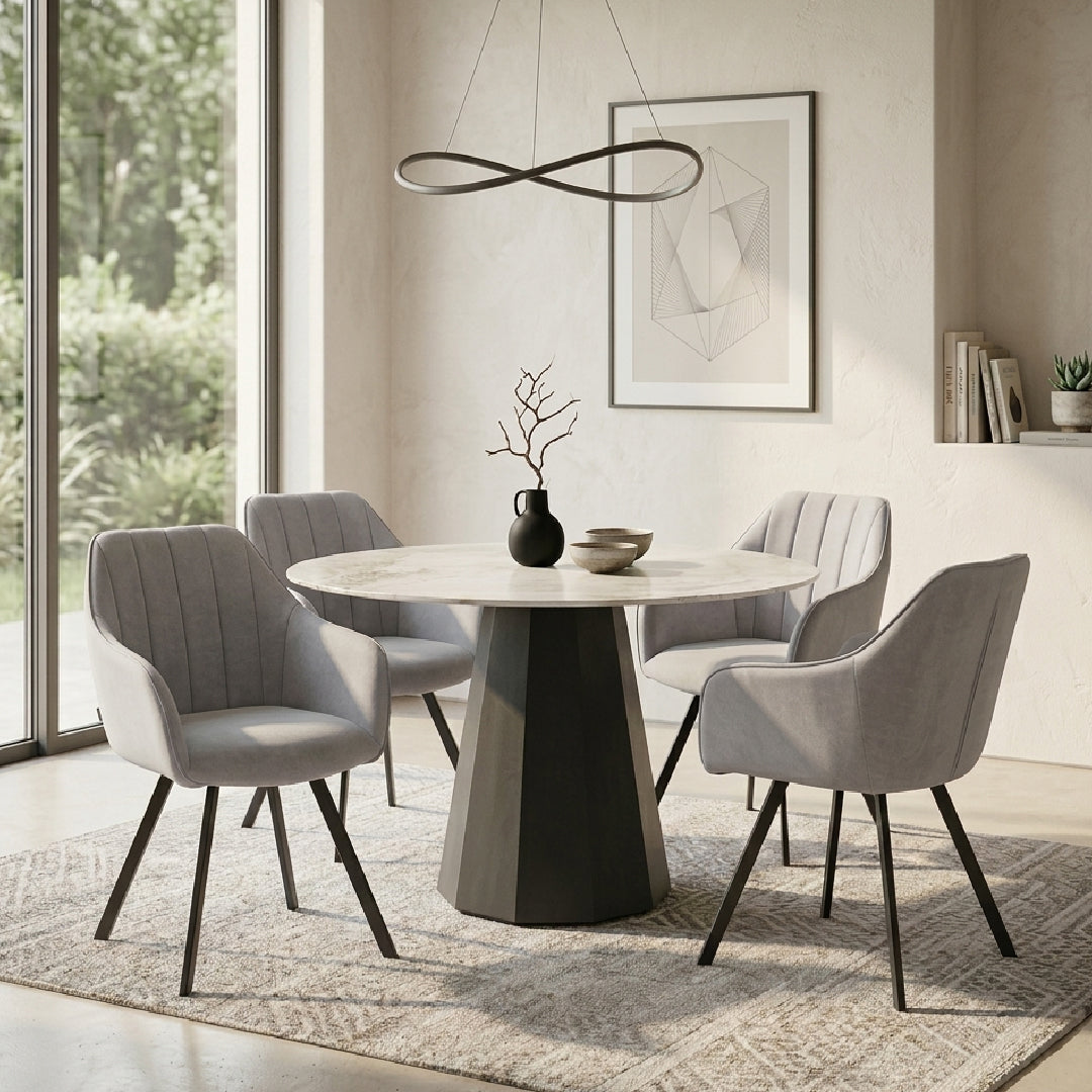 LEINNO Dining Table