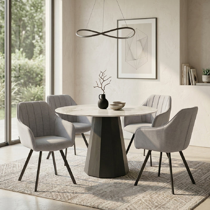 LEINNO Dining Table
