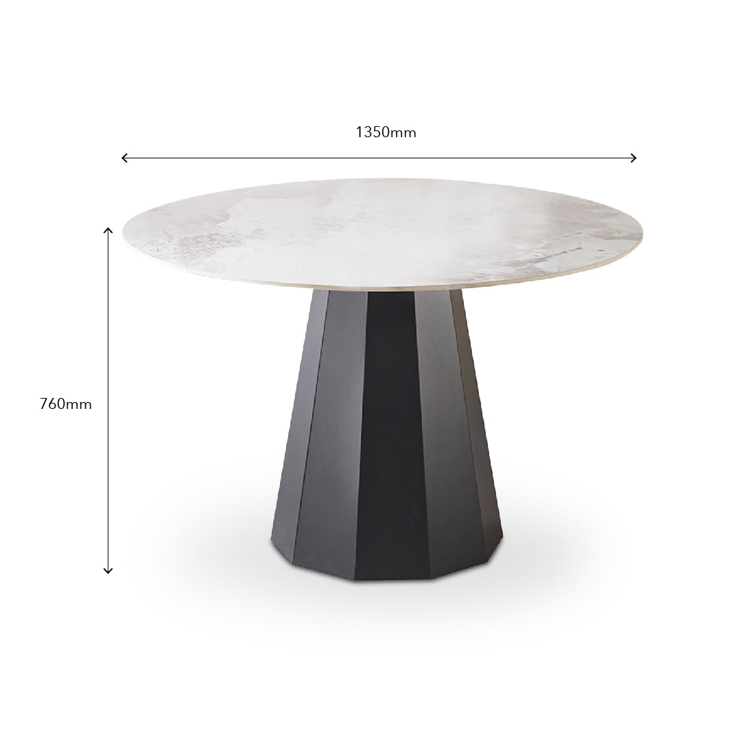 LEINNO Dining Table