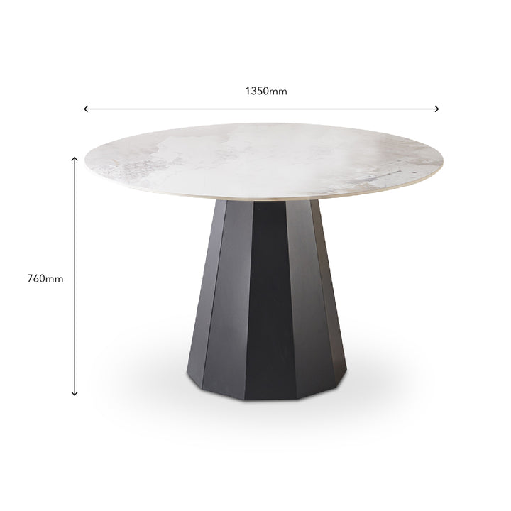 LEINNO Dining Table