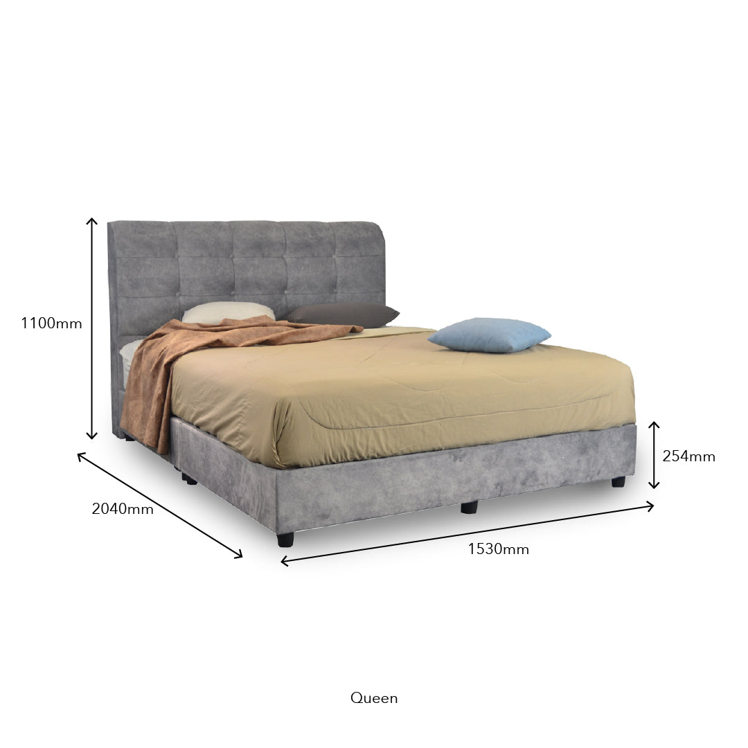 LELIO Bed
