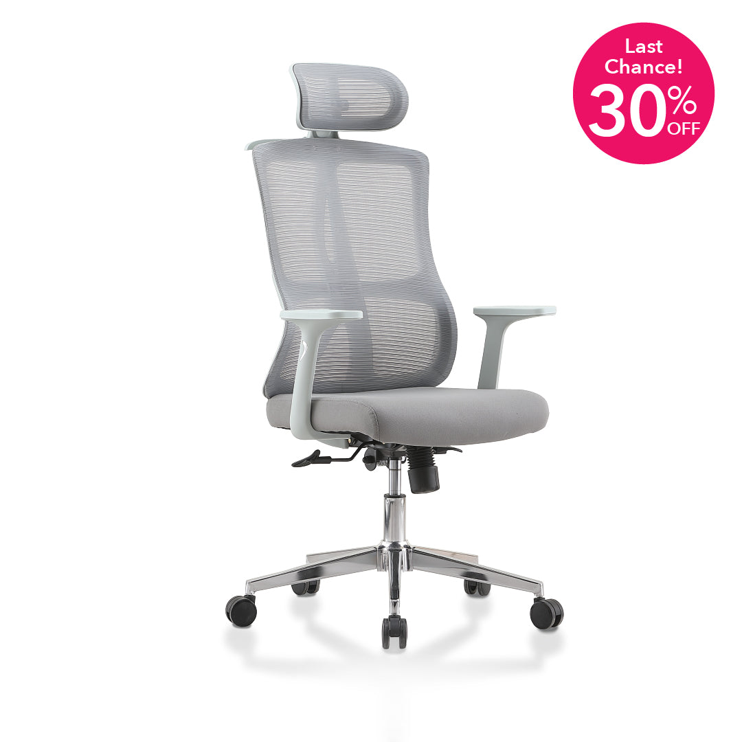 LENO Executive Office Chair