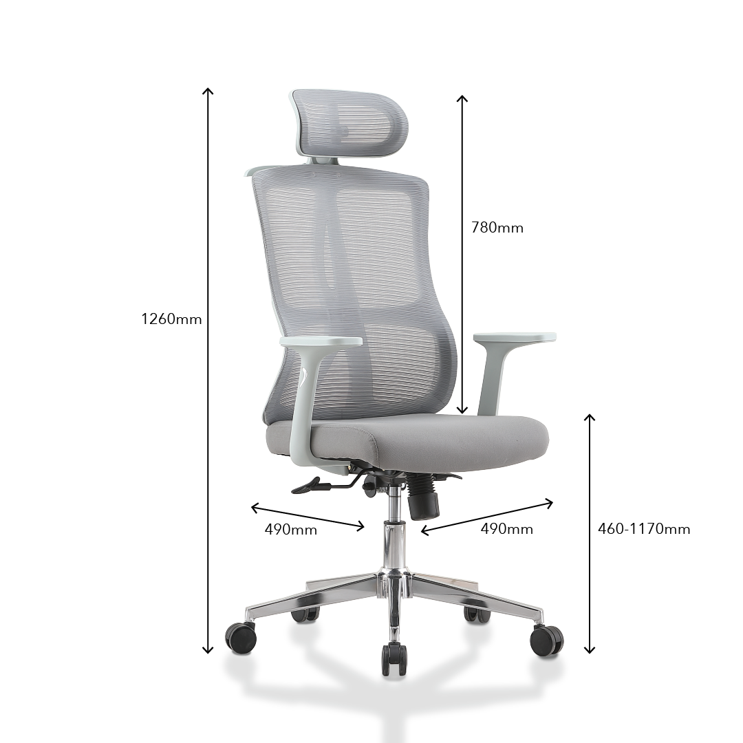LENO Executive Office Chair