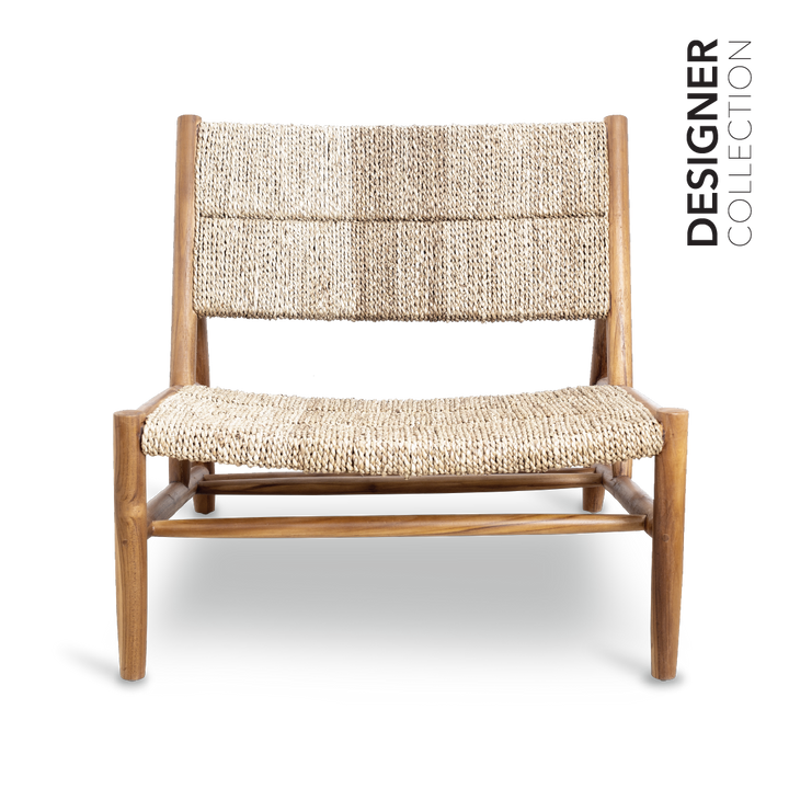 LENTO Lounge Chair