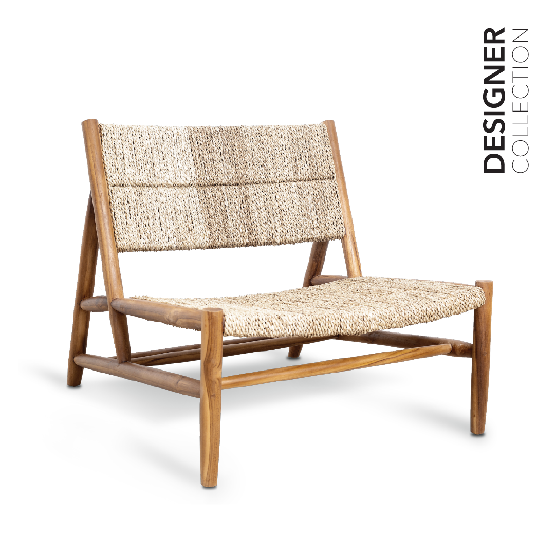 LENTO Lounge Chair