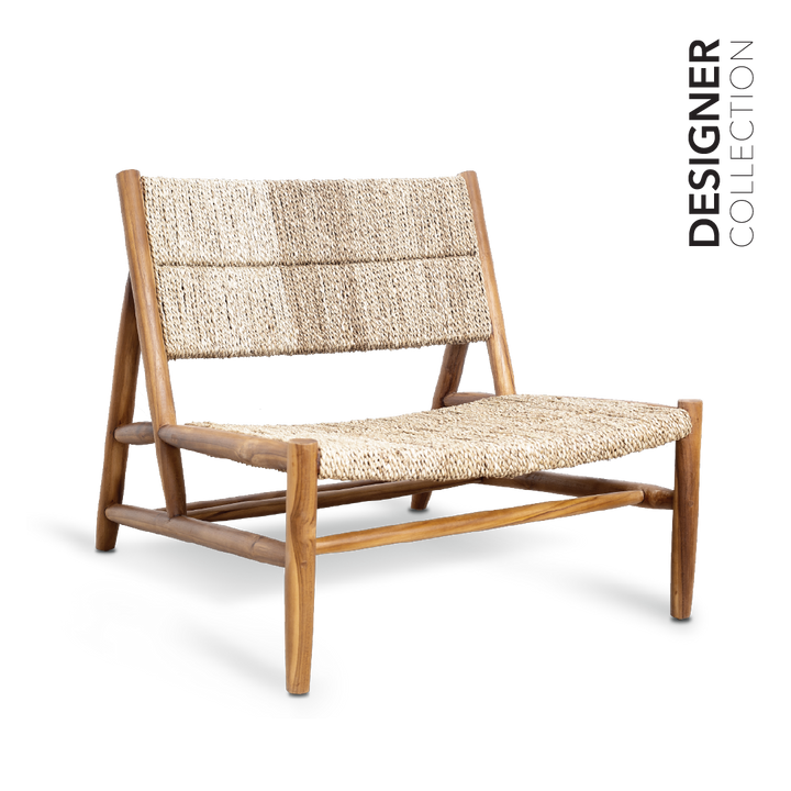 LENTO Lounge Chair