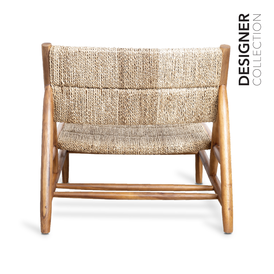 LENTO Lounge Chair