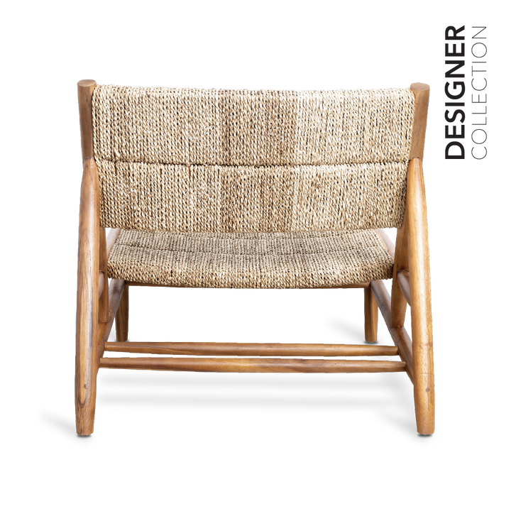 LENTO Lounge Chair