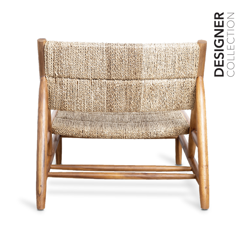 LENTO Lounge Chair