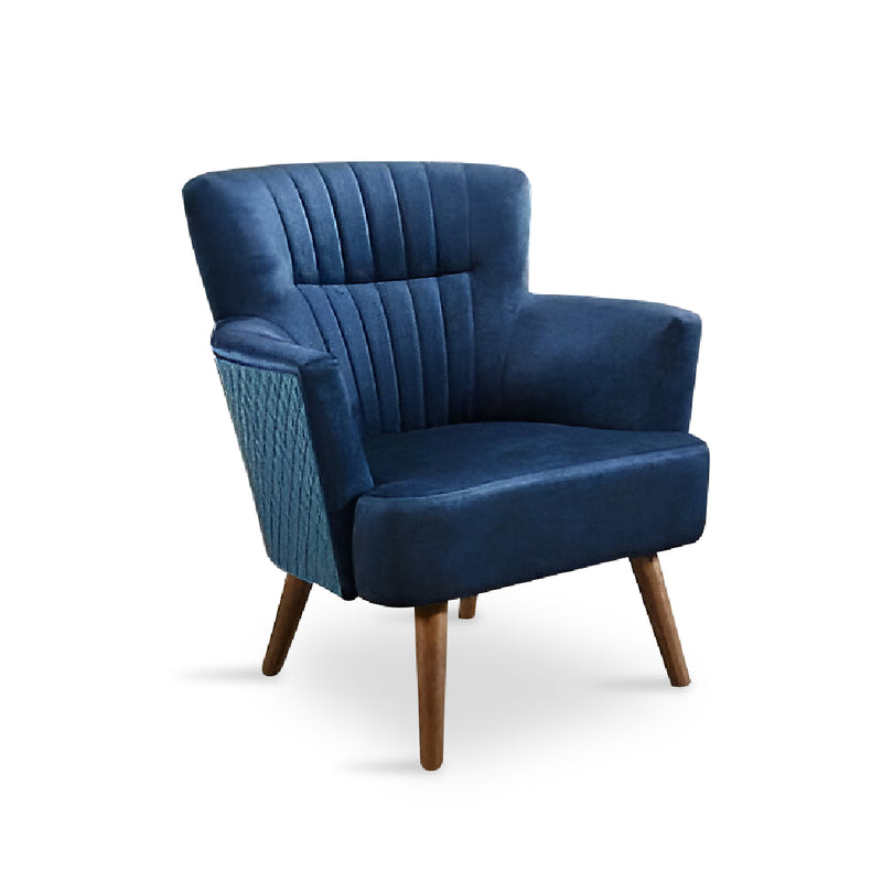 LEVINE Lounge Chair