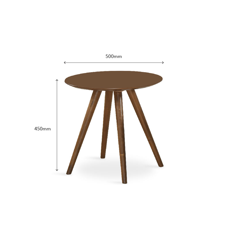 LEVINE Side Table
