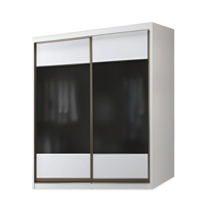 LEXI 2 Sliding Door Wardrobe