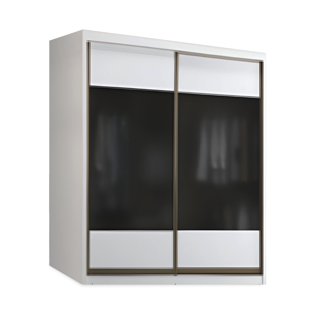 LEXI 2 Sliding Door Wardrobe
