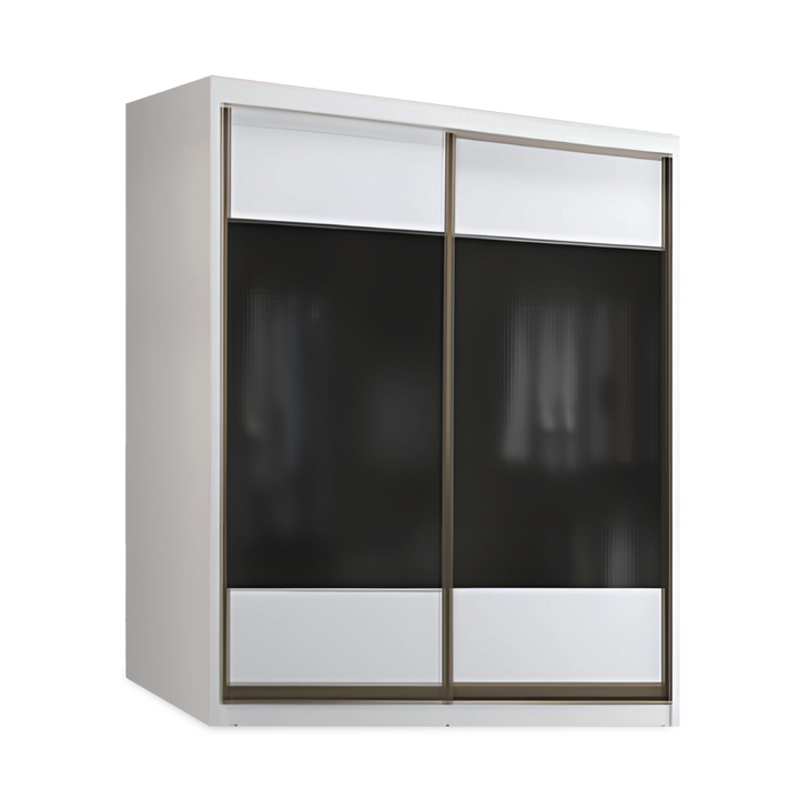 LEXI 2 Sliding Door Wardrobe
