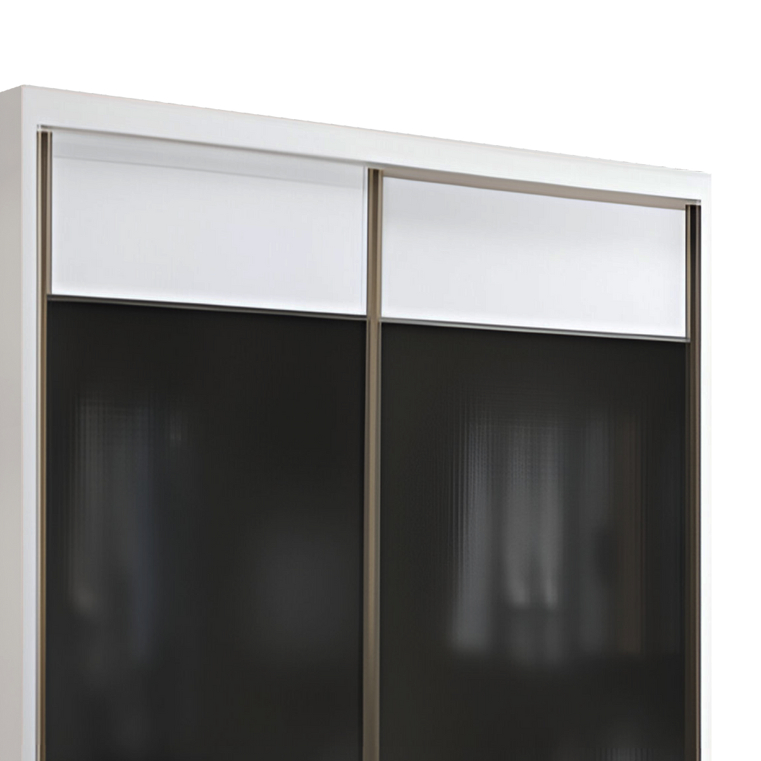 LEXI 2 Sliding Door Wardrobe